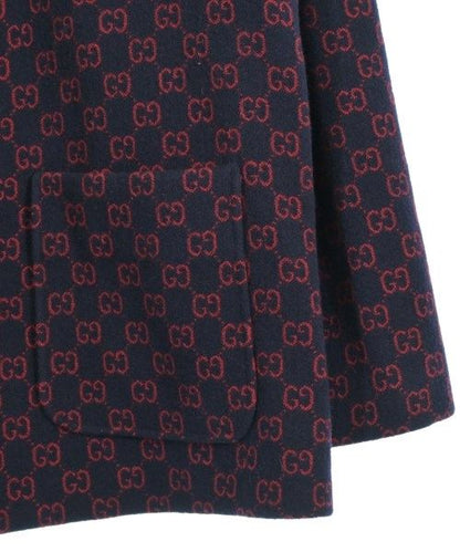 Gucci Chesterfield Coat — view 5