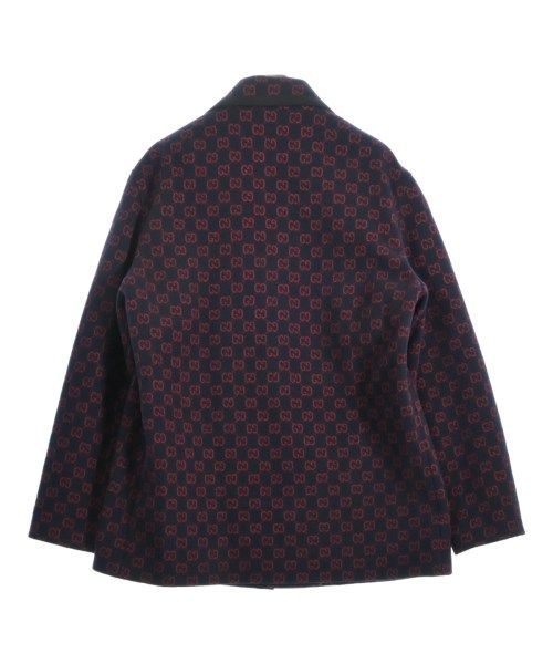 Gucci Chesterfield Coat — view 2