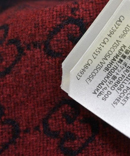 Gucci Chesterfield Coat — view 6