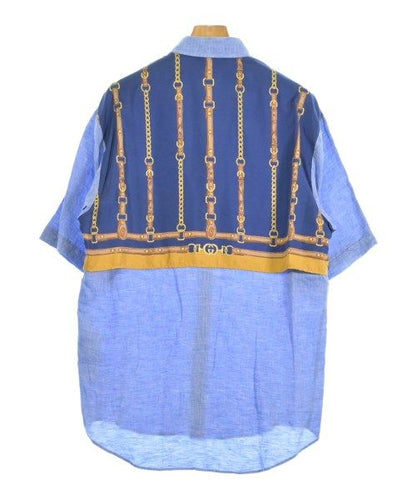 Gucci Shirt Blue — view 2