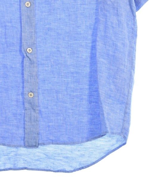 Gucci Shirt Blue — view 5