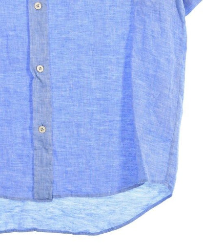 Gucci Shirt Blue — view 5