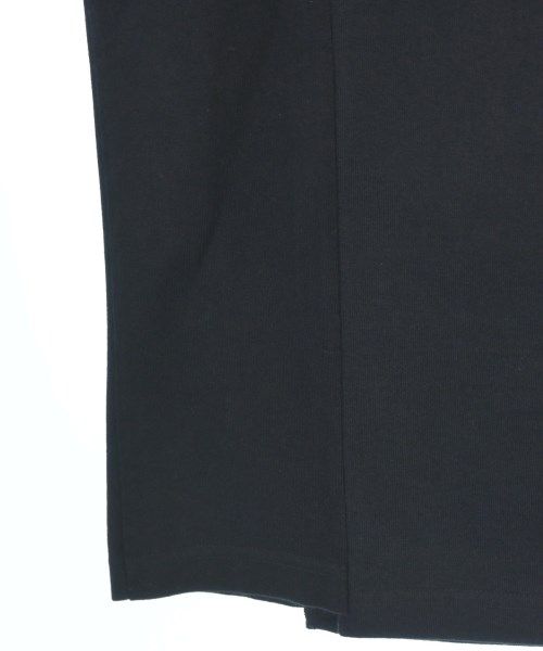 Balenciaga T-Shirt-cut-and-sew Black — view 5