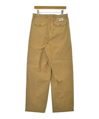 Gucci Pants Khaki — view 2