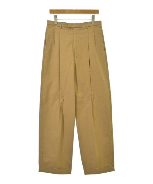 Gucci Pants Khaki