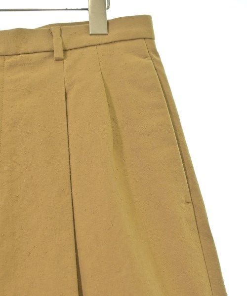 Gucci Pants Khaki — view 4