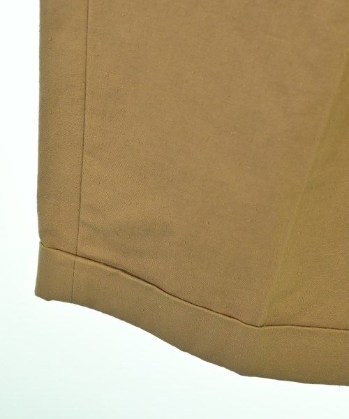 Gucci Pants Khaki — view 5