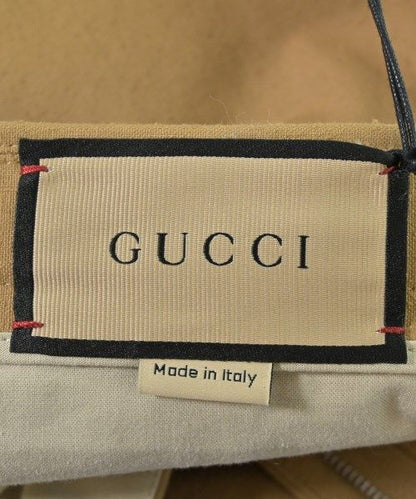 Gucci Pants Khaki — view 3