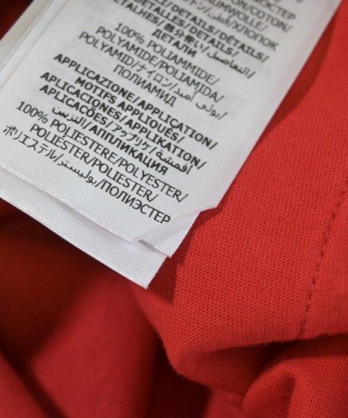 Gucci Pants Red — view 6