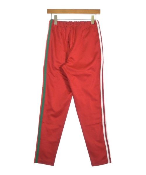 Gucci Pants Red — view 2