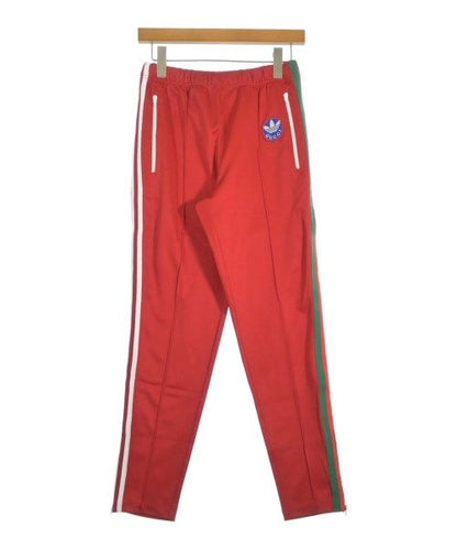 Gucci Pants Red