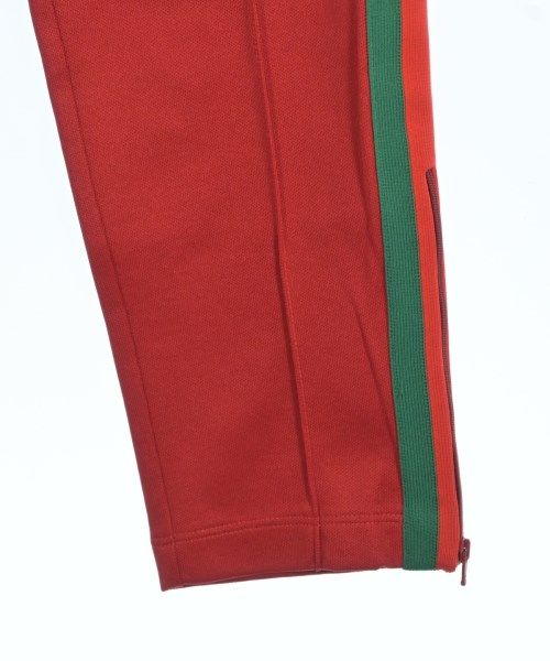 Gucci Pants Red — view 5