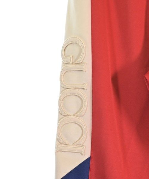 Gucci Sweatshirt Pants Red — view 4