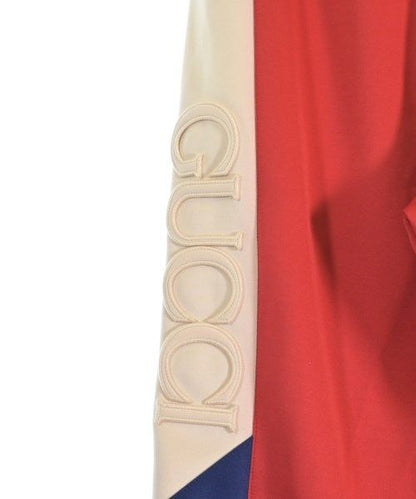 Gucci Sweatshirt Pants Red — view 4