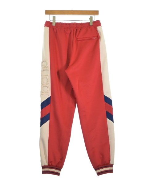 Gucci Sweatshirt Pants Red — view 2
