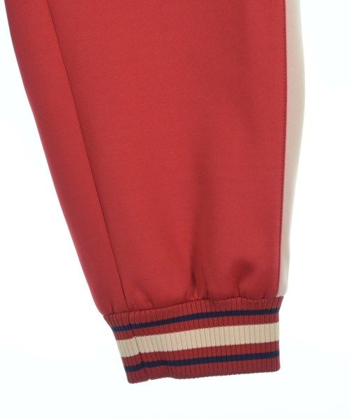 Gucci Sweatshirt Pants Red — view 6