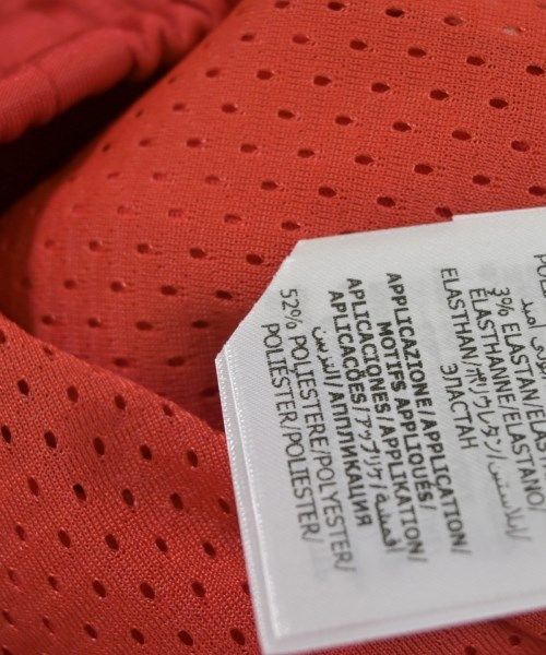 Gucci Sweatshirt Pants Red — view 7