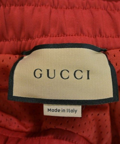 Gucci Sweatshirt Pants Red — view 3
