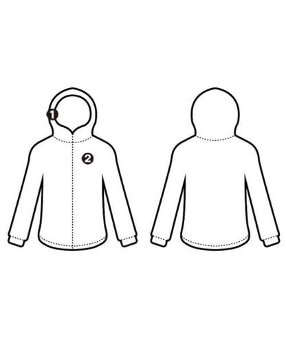 Gucci Hoodie Yellow — view 9