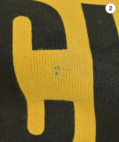 Gucci Hoodie Yellow — view 8