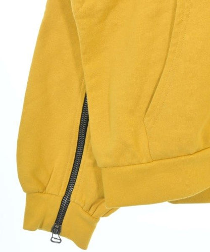 Gucci Hoodie Yellow — view 5