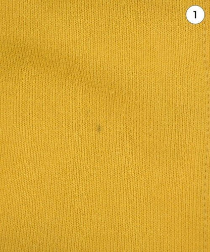 Gucci Hoodie Yellow — view 7