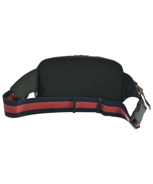 Gucci Shoulder Bag Black — view 2