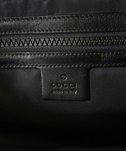 Gucci Shoulder Bag Black — view 4
