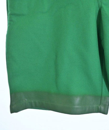 Prada Shorts Green — view 5