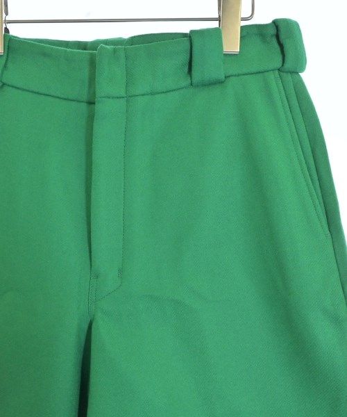 Prada Shorts Green — view 4