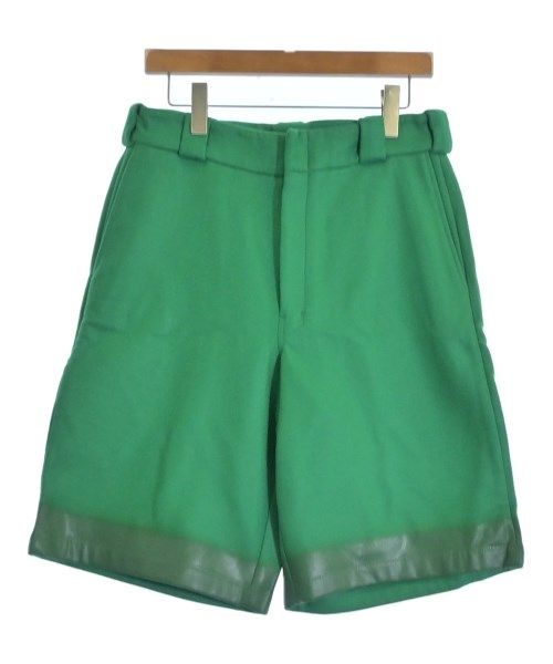 Prada Shorts Green