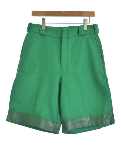 Prada Shorts Green