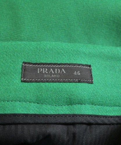 Prada Shorts Green — view 3