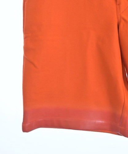 Prada Shorts Orange — view 5
