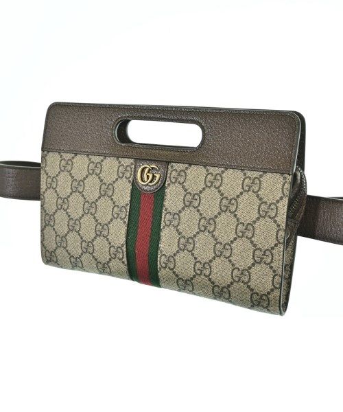 Gucci Bags Shoulder Bag — view 5