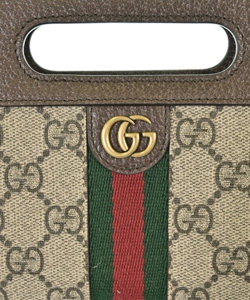 Gucci Bags Shoulder Bag — view 6
