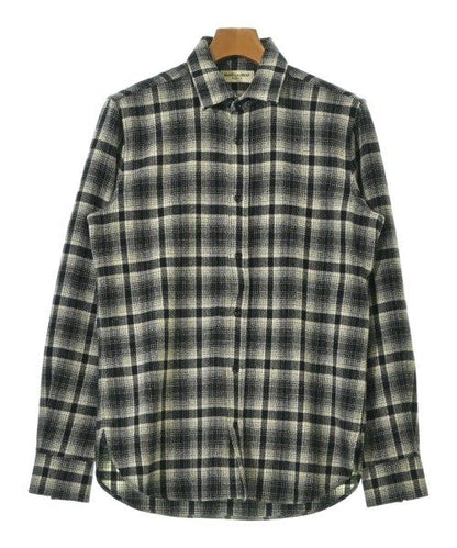 Saint Laurent Paris Shirt