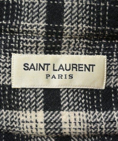 Saint Laurent Paris Shirt — view 3