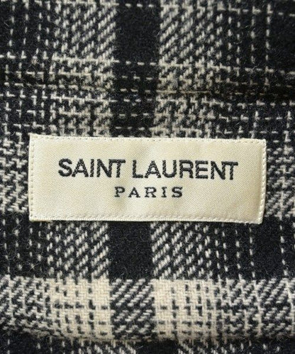 Saint Laurent Paris Shirt — view 3