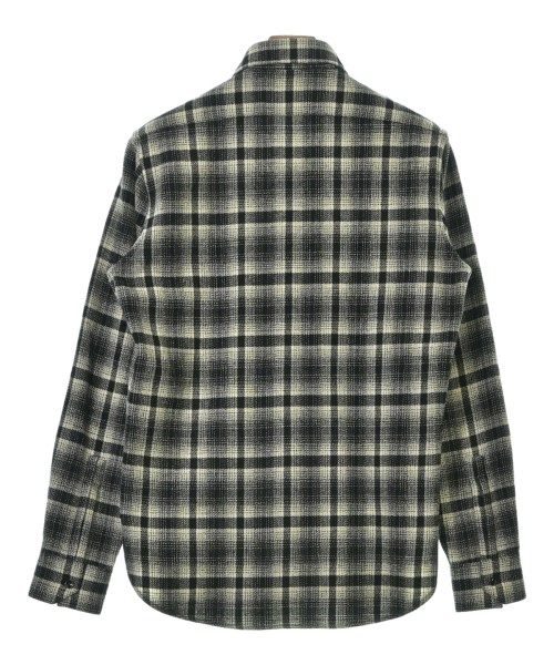 Saint Laurent Paris Shirt — view 2
