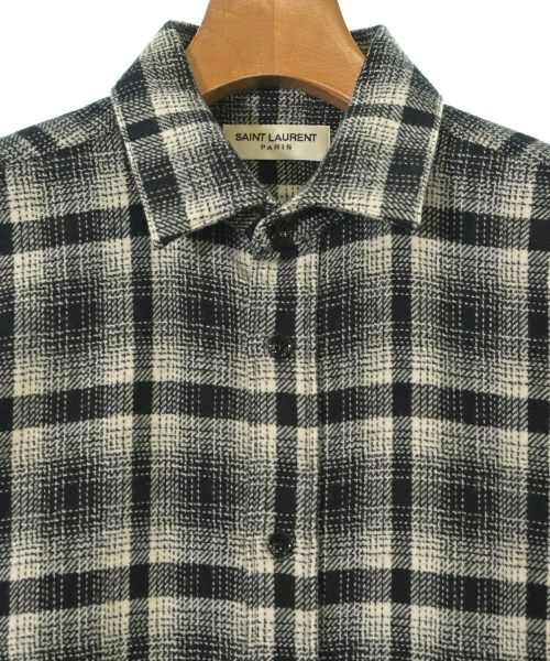 Saint Laurent Paris Shirt — view 4