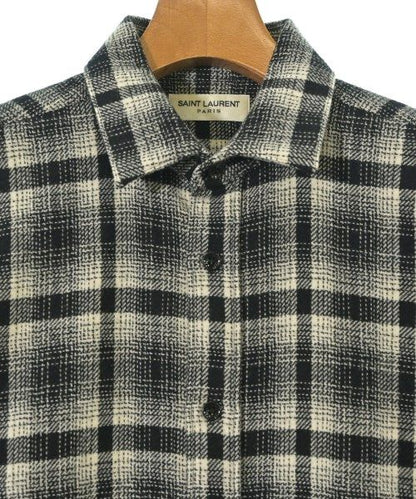 Saint Laurent Paris Shirt — view 4
