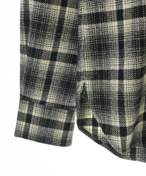 Saint Laurent Paris Shirt — view 5