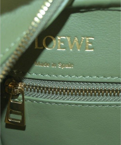 Loewe Handbag Khaki — view 5