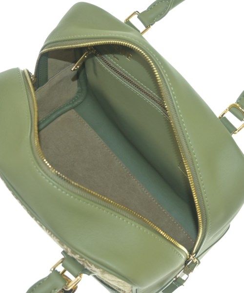 Loewe Handbag Khaki — view 4