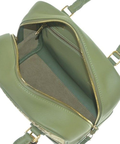 Loewe Handbag Khaki — view 4