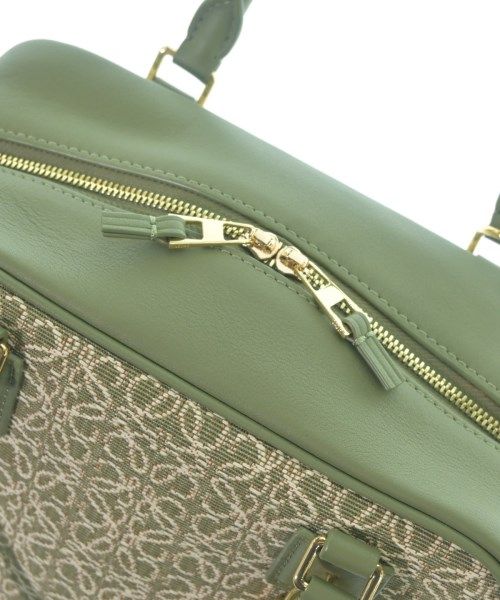 Loewe Handbag Khaki — view 6