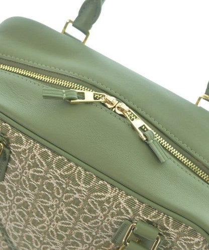 Loewe Handbag Khaki — view 6