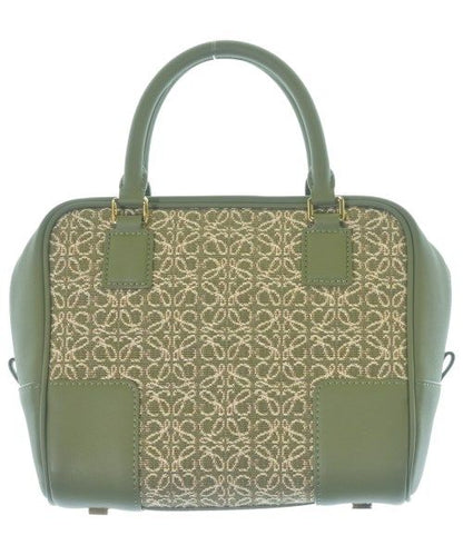 Loewe Handbag Khaki — view 2