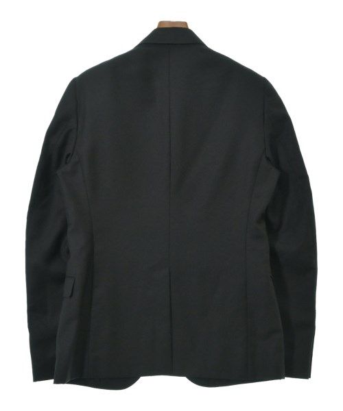 Gucci Tailored Jacket Black — view 2
